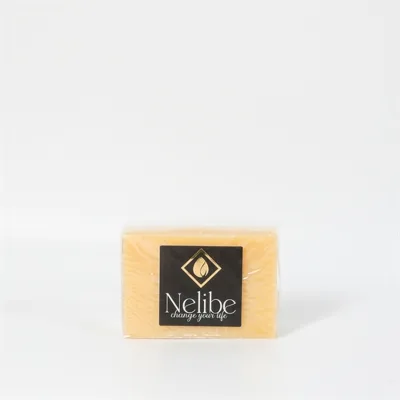 Sapone Vegetale DELICATA CAREZZA