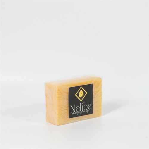 Sapone Vegetale DELICATA CAREZZA