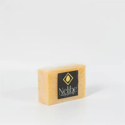Sapone Vegetale DELICATA CAREZZA