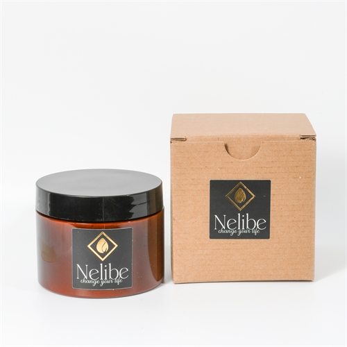 Scrub Corpo GIARDINO D'INVERNO