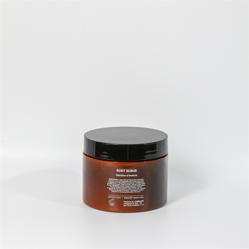 Scrub Corpo GIARDINO D'INVERNO
